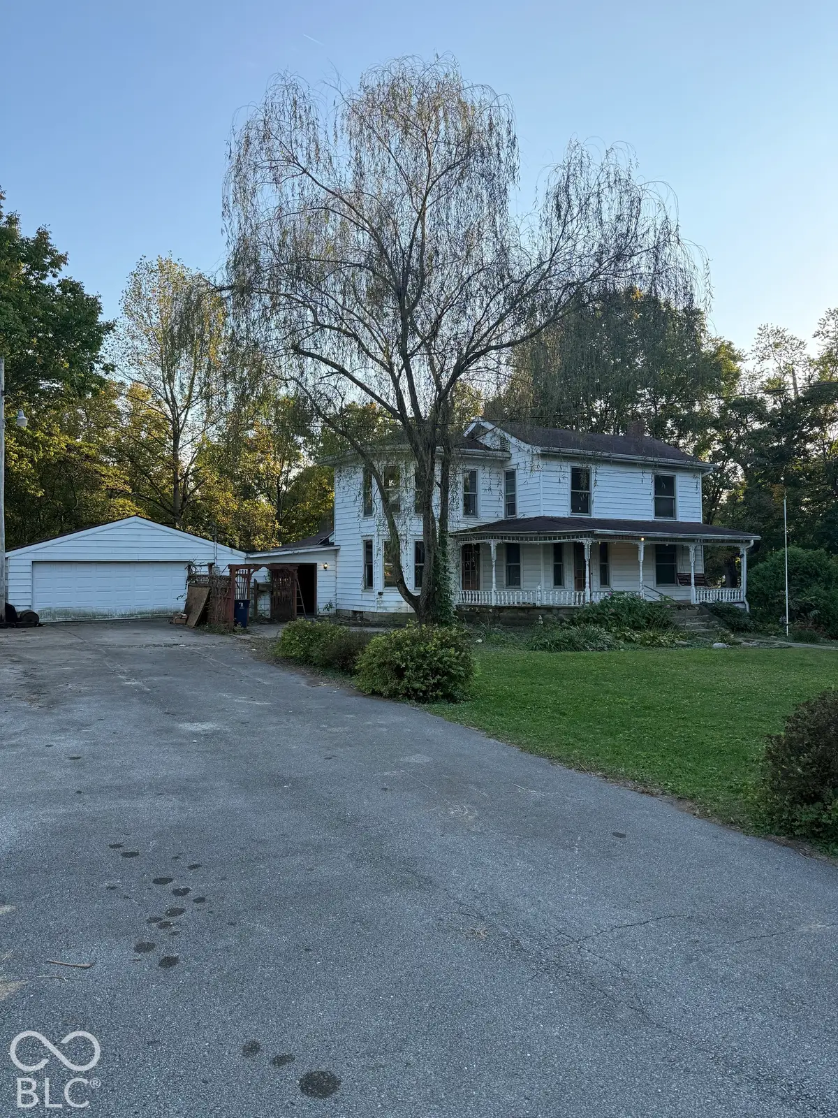 303 W Main Street, Spiceland, IN 47385 - #1