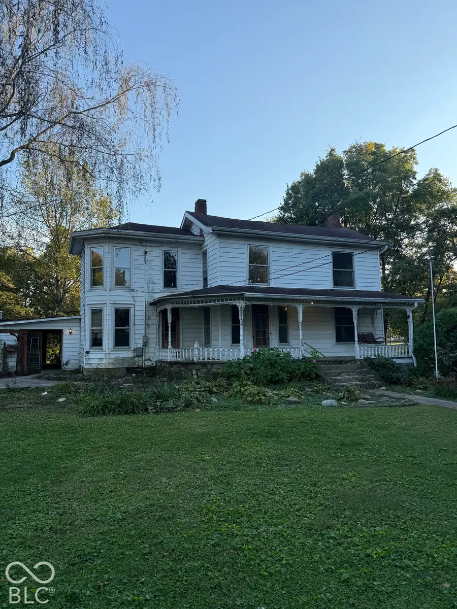 303 W Main Street, Spiceland, IN 47385 - #2