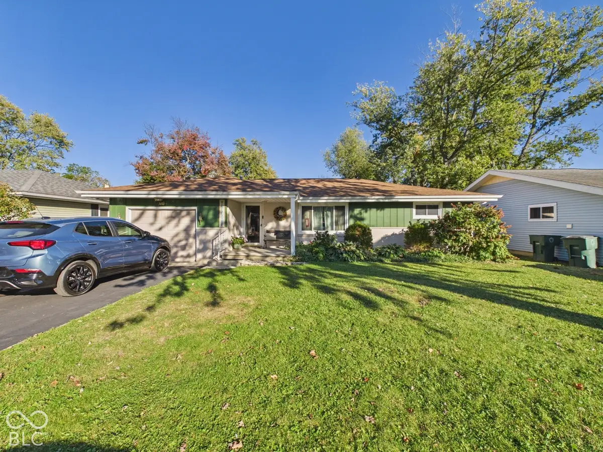 3400 N Pauline Avenue, Muncie, IN 47304 - #1