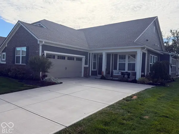 263 Moose Lane, Westfield, IN 46074