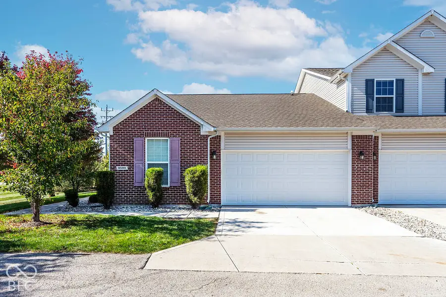 9599 Prairie Smoke Drive, Noblesville, IN 46060 - #2