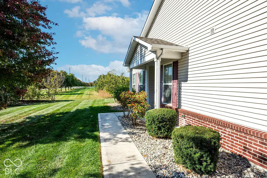 9599 Prairie Smoke Drive, Noblesville, IN 46060 - #3