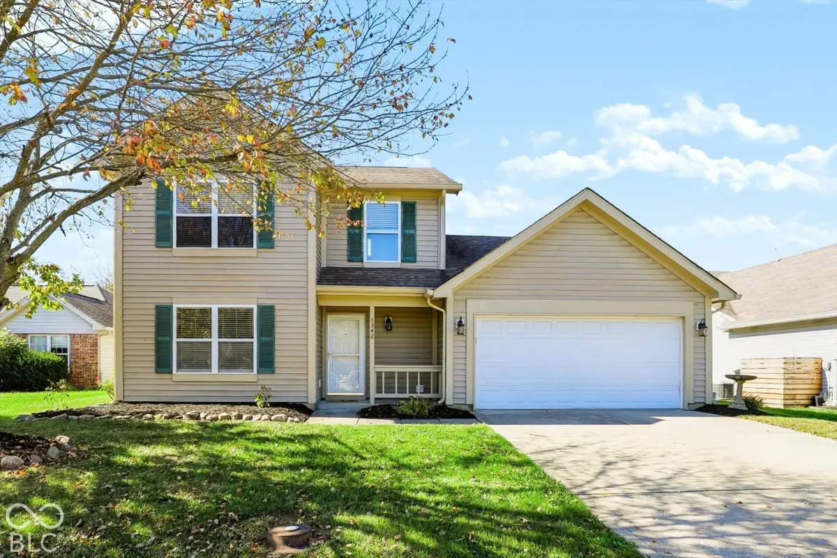 1342 Auburn Drive, Brownsburg, IN 46112 - #1
