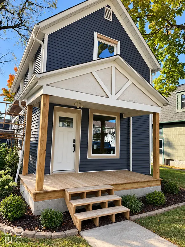 3516 Ramsey Avenue, Fort Wayne, IN 46807