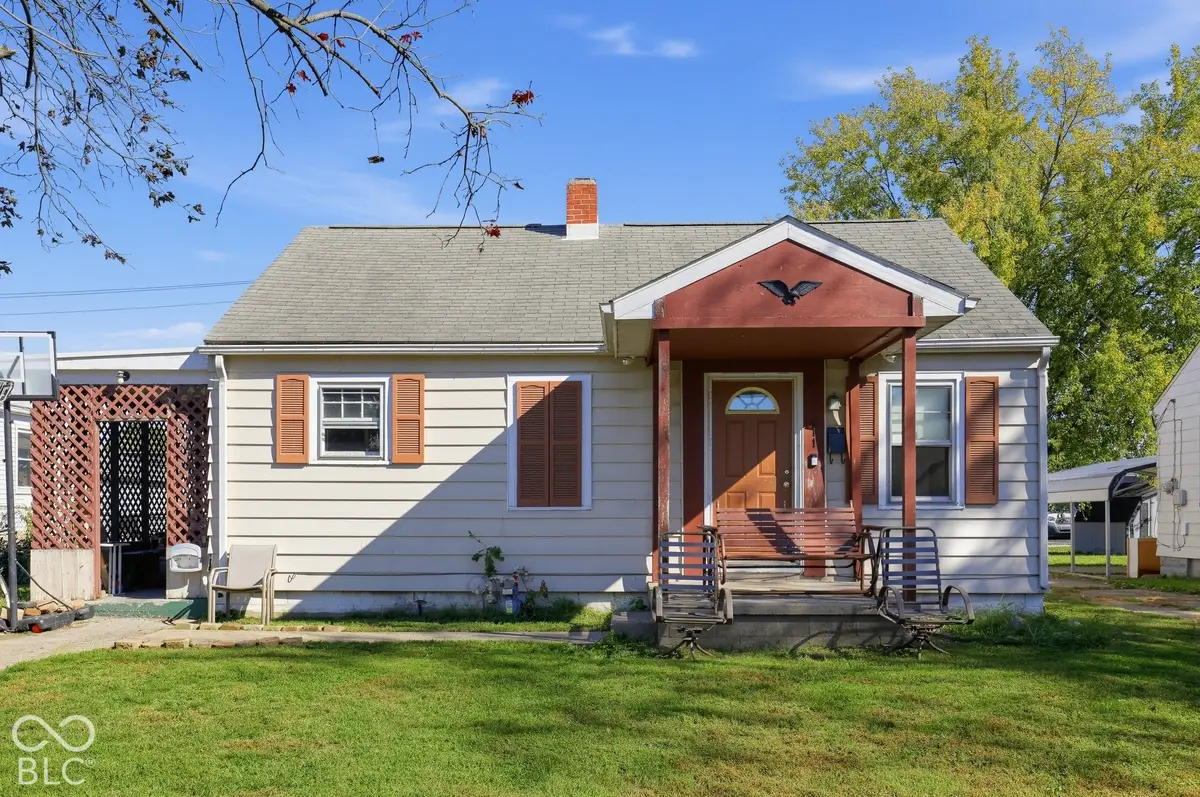311 S 31st Street, Lafayette, IN 47904 - #1