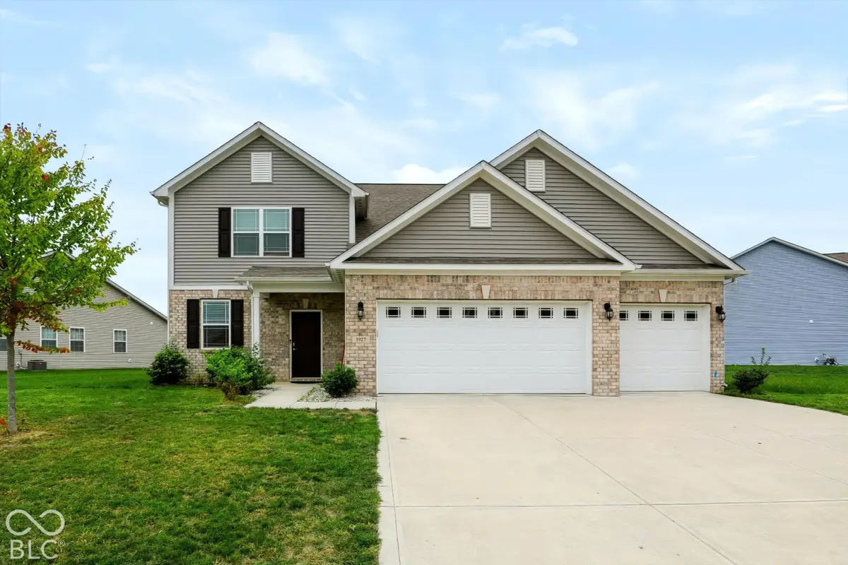 1927 Cobbett Drive, Avon, IN 46123 - #1