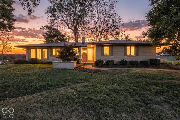 29 Edgelea Drive, Greencastle, IN 46135