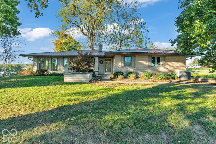 29 Edgelea Drive, Greencastle, IN 46135 - #2