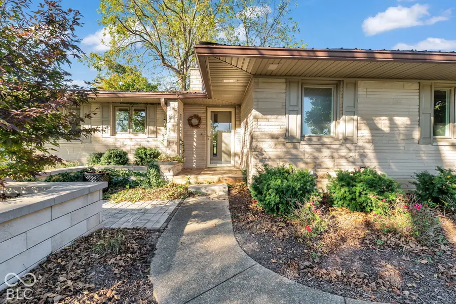 29 Edgelea Drive, Greencastle, IN 46135 - #3