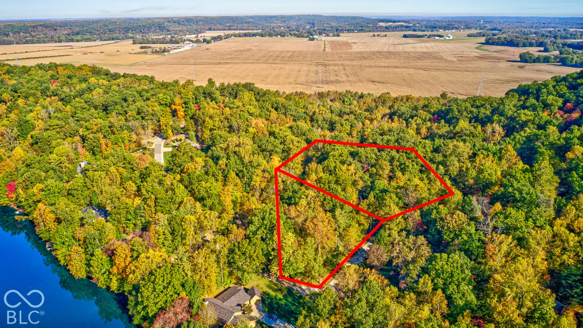 4223 N Warwick Road, Martinsville, IN 46151 - #1