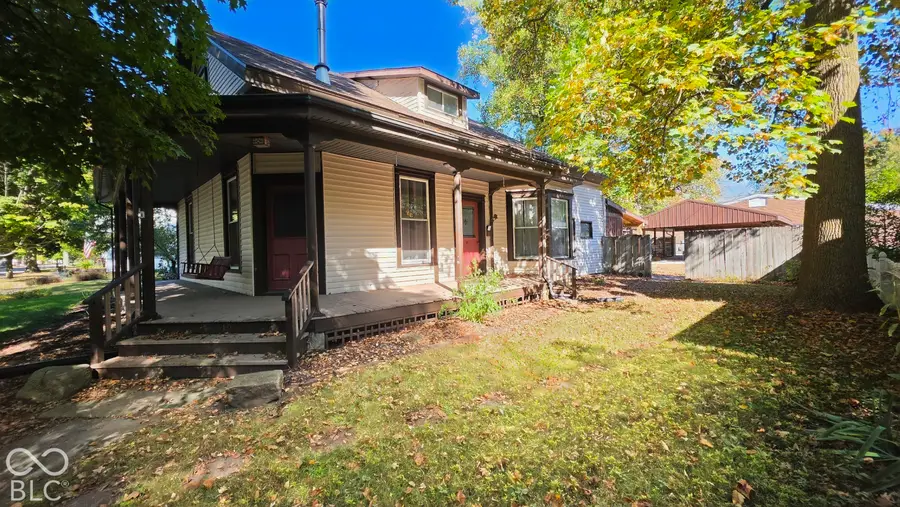 610 4th Street, Covington, IN 47932 - #3