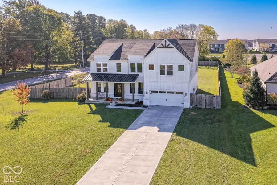 8995 Prairie Trail, Avon, IN 46123 - #3