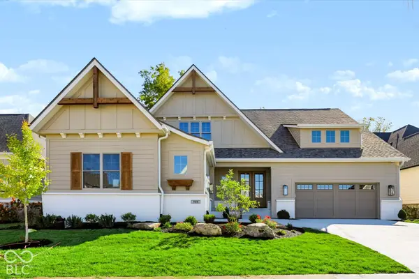 725 Wexford Hill Court, Westfield, IN 46074