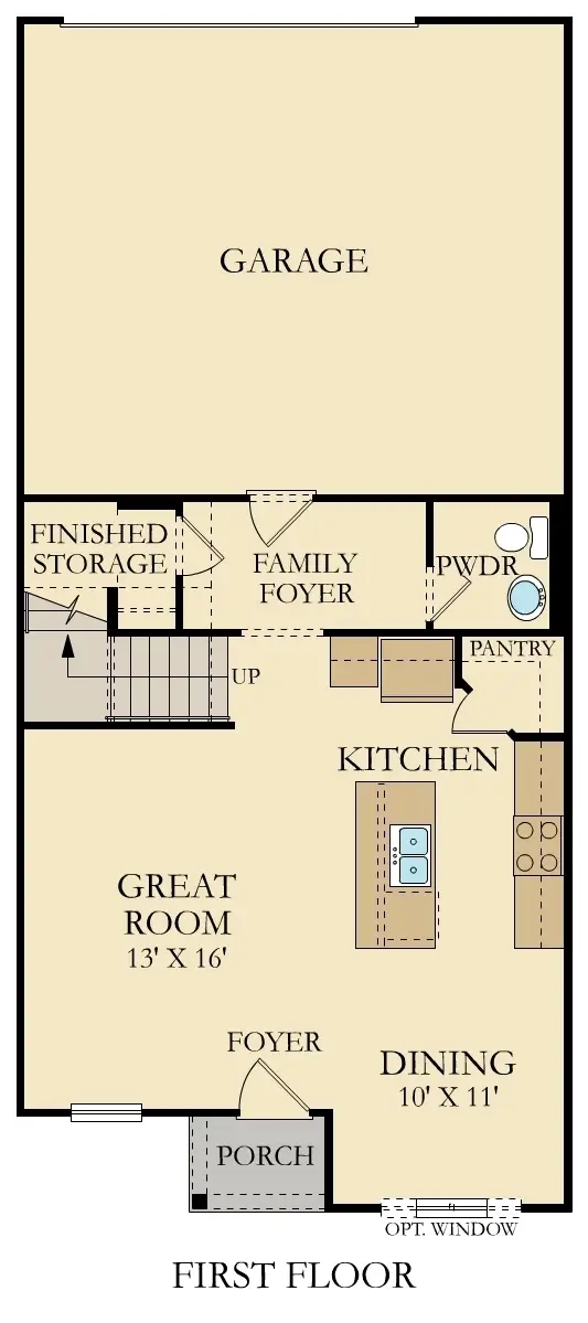 8936 Silver Springs Circle, Avon, IN 46123 - #2