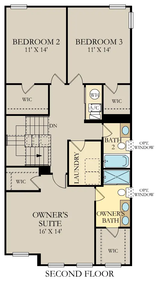 8932 Silver Springs Circle, Avon, IN 46123 - #3