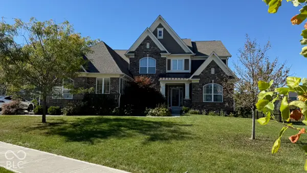 14494 Arnett Drive, Carmel, IN 46033