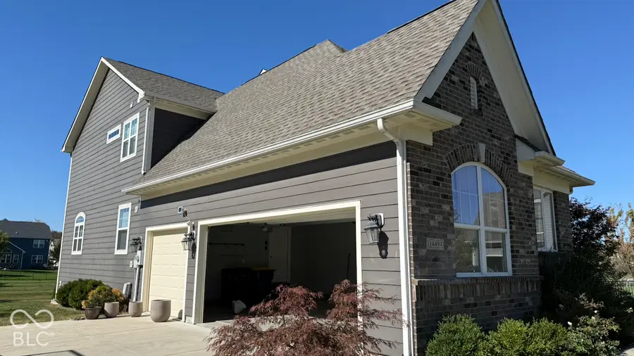 14494 Arnett Drive, Carmel, IN 46033 - #2
