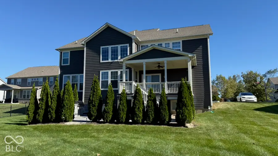 14494 Arnett Drive, Carmel, IN 46033 - #3
