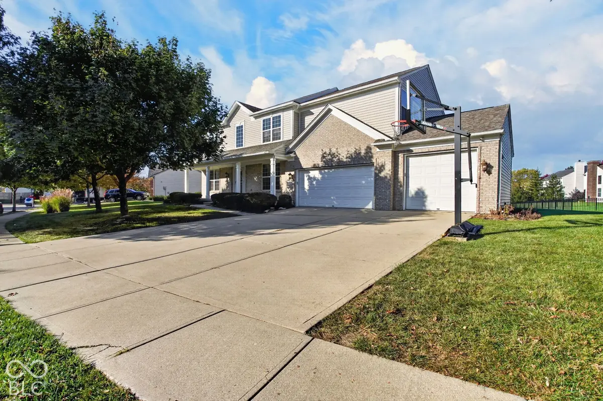 11818 Kittery Drive, Fishers, IN 46037 - #1