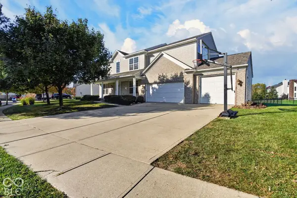 11818 Kittery Drive, Fishers, IN 46037