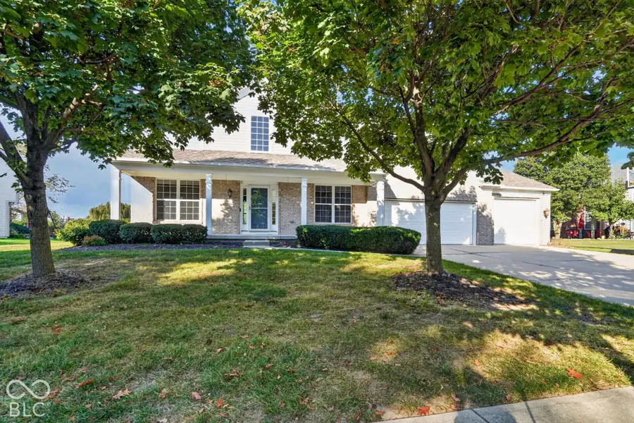 11818 Kittery Drive, Fishers, IN 46037 - #3