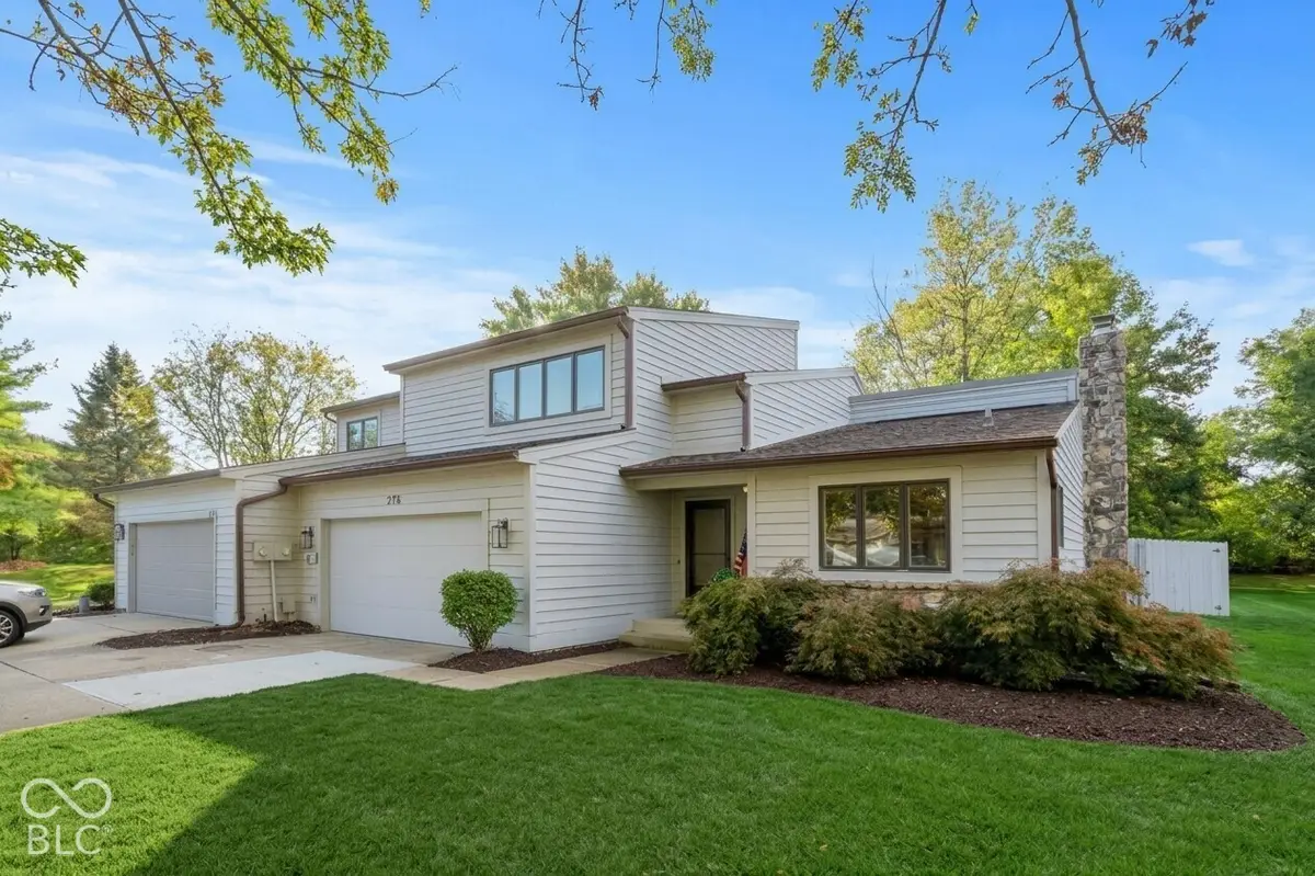 377 Sandbrook Drive, Noblesville, IN 46062 - #1