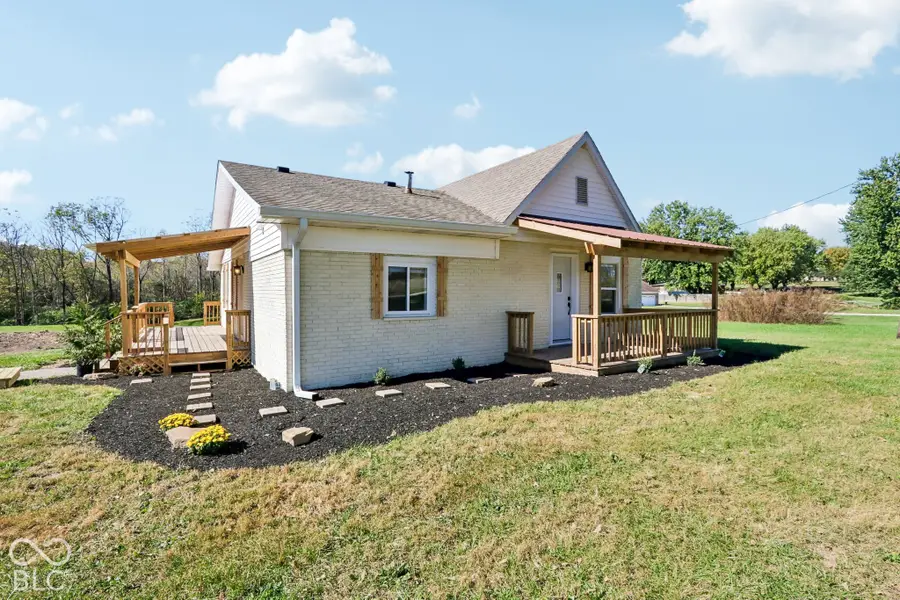 10100 N Bunkerhill Road, Mooresville, IN 46158 - #2