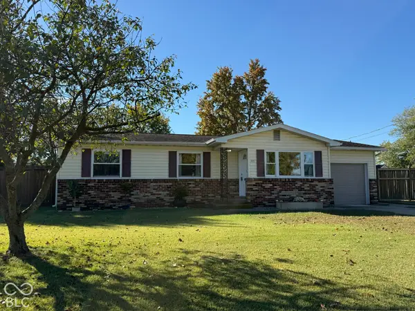1471 E Aimee Court, Terre Haute, IN 47805