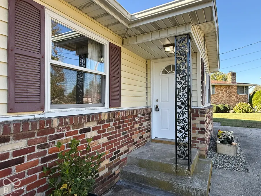 1471 E Aimee Court, Terre Haute, IN 47805 - #2
