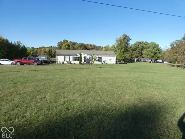 6655 E State Road 58, Owensburg, IN 47453