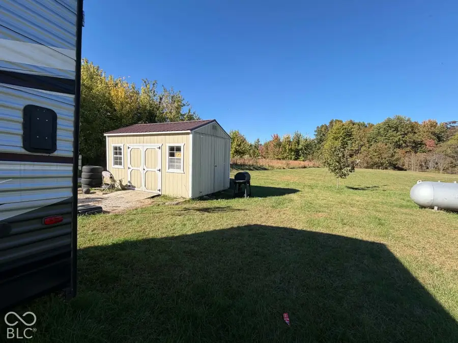 6655 E State Road 58, Owensburg, IN 47453 - #3