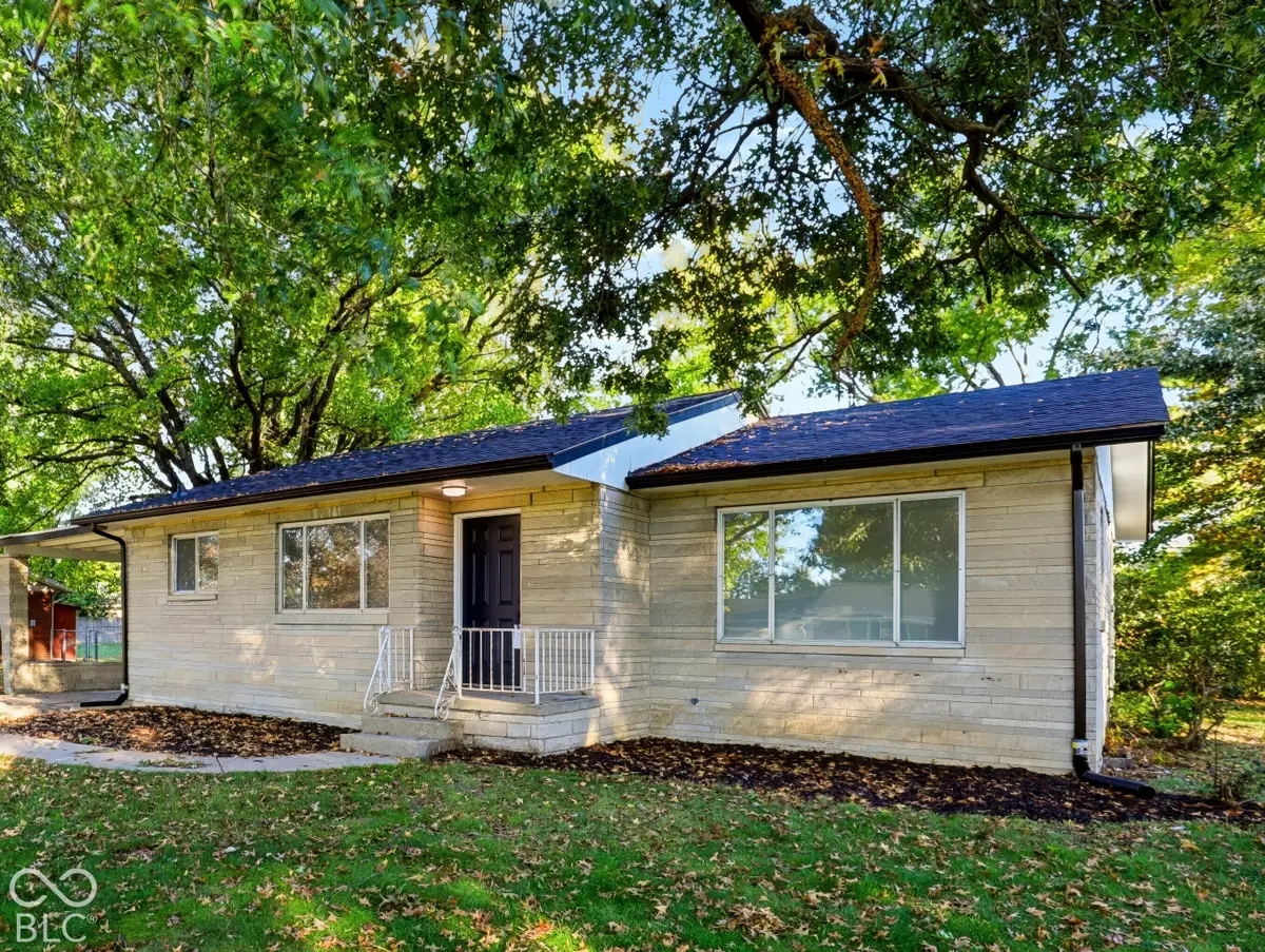 4062 W Broadway Avenue, Bloomington, IN 47404 - #1