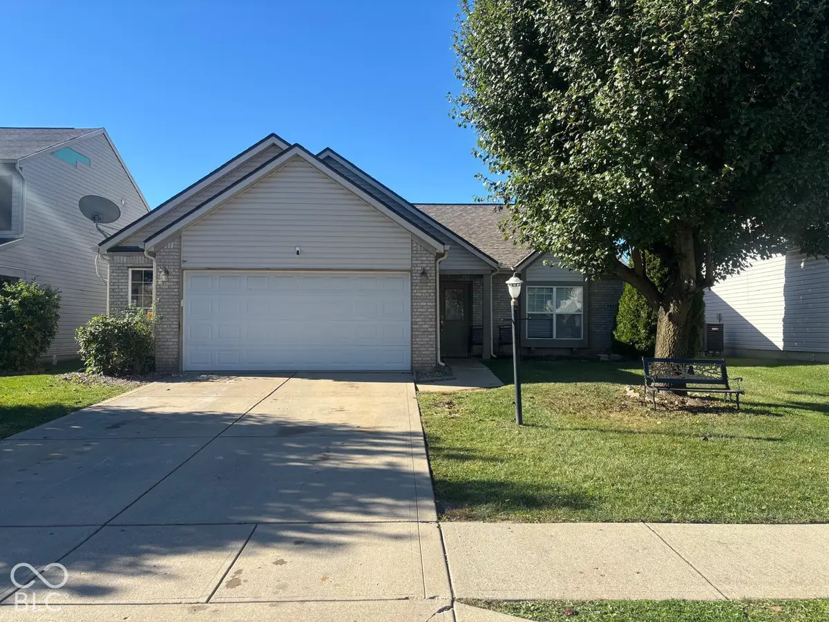 6650 Crestwell Lane, Indianapolis, IN 46268 - #1