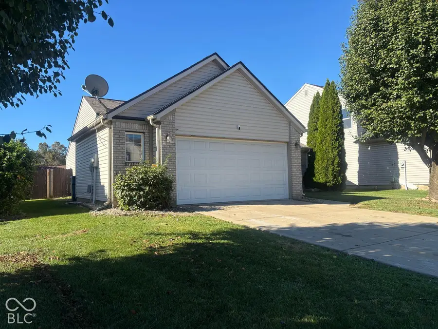 6650 Crestwell Lane, Indianapolis, IN 46268 - #2