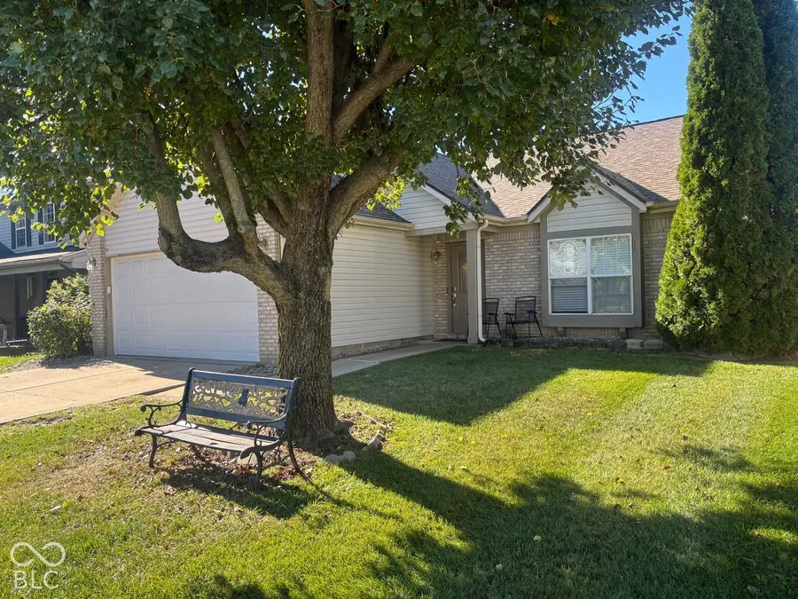 6650 Crestwell Lane, Indianapolis, IN 46268 - #3