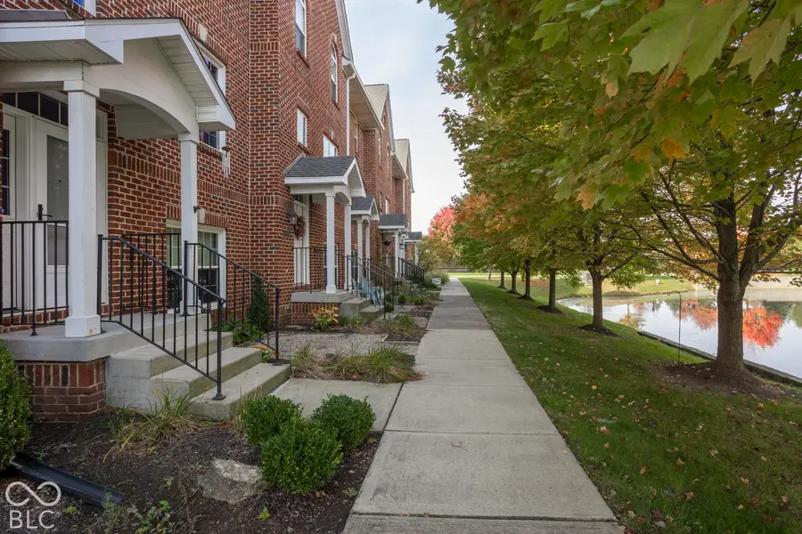 15330 Mystic Rock Drive, Carmel, IN 46033 - #2