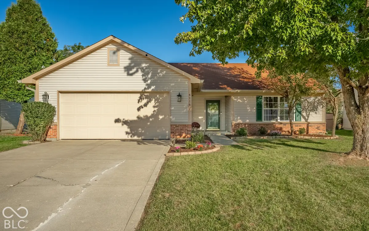 4116 Par Drive, Indianapolis, IN 46268 - #1
