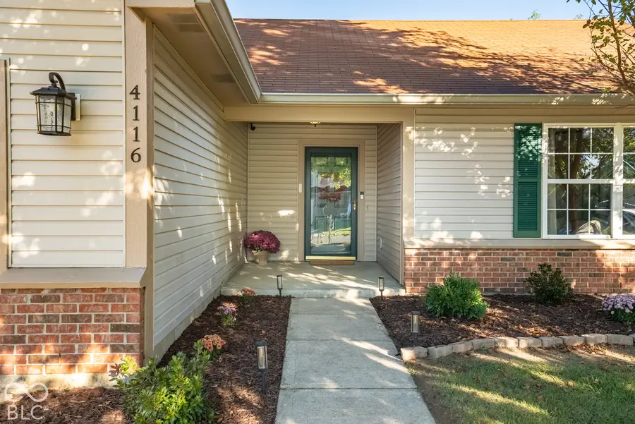 4116 Par Drive, Indianapolis, IN 46268 - #2