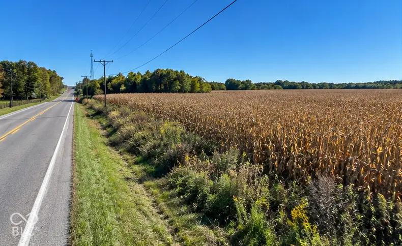 00 S Cataract South, Spencer, IN 47460 - #3
