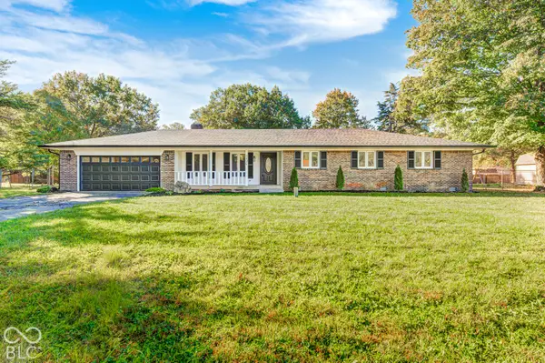6894 Crown Drive, Brownsburg, IN 46112