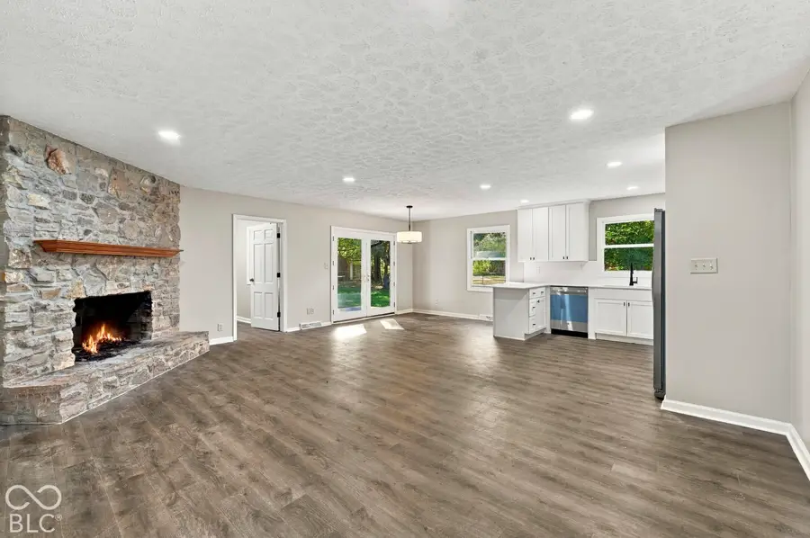6894 Crown Drive, Brownsburg, IN 46112 - #2