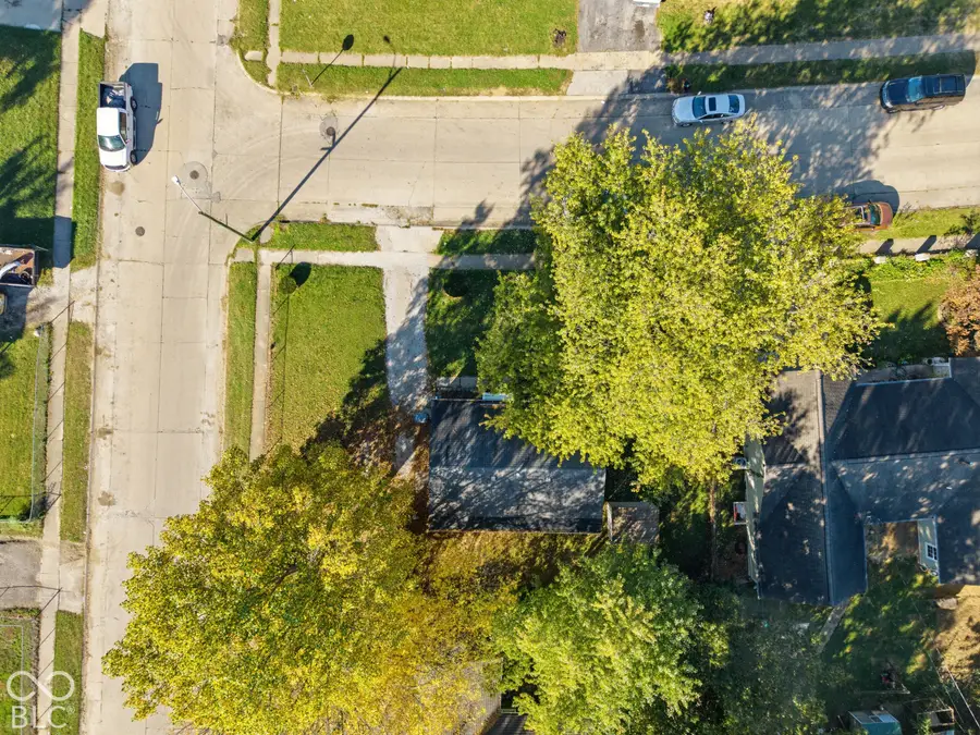 5943 Getz Lane, Indianapolis, IN 46254 - #3