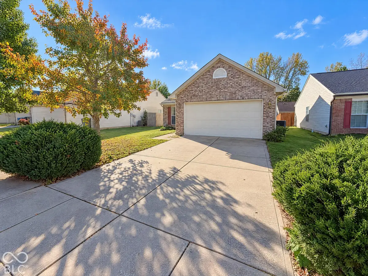 5847 Brookville Lake Drive, Indianapolis, IN 46254 - #1