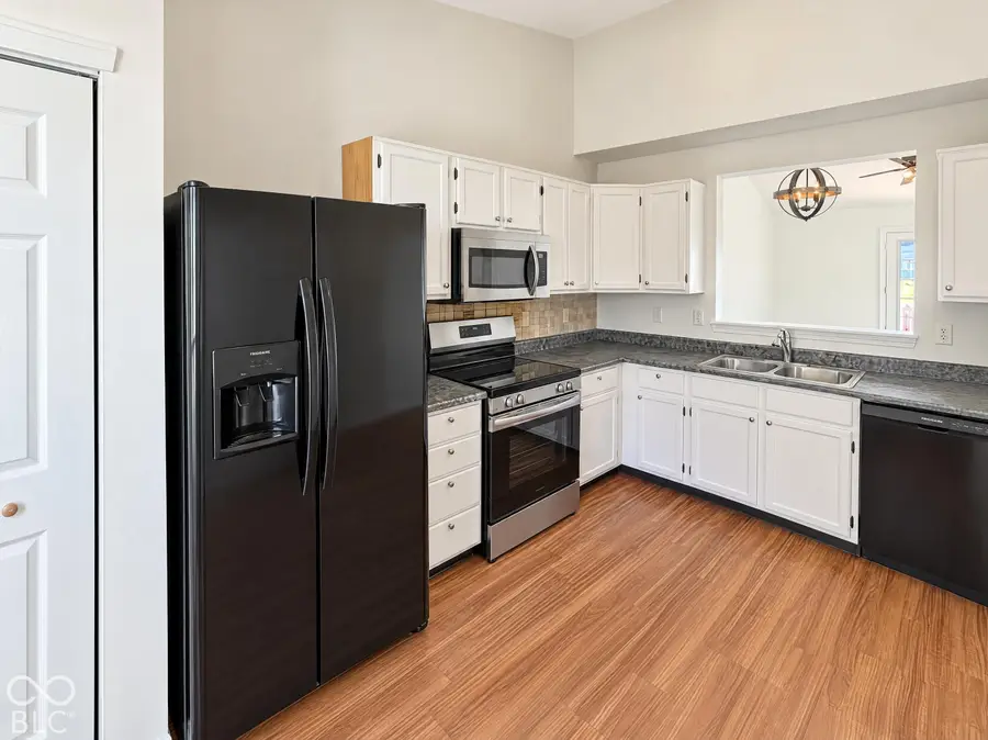 5847 Brookville Lake Drive, Indianapolis, IN 46254 - #2