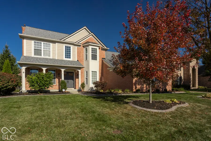 12612 Duval Drive, Fishers, IN 46037 - #2