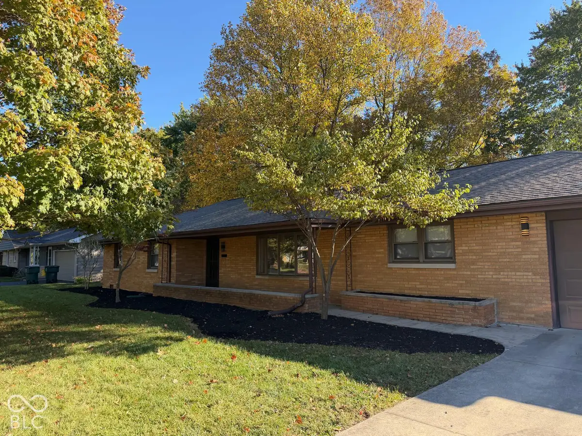 1900 N Riley Road, Muncie, IN 47304 - #1