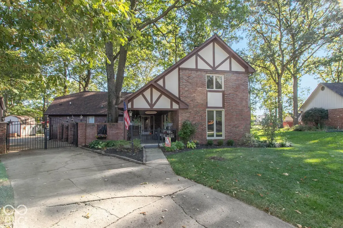 25 Fairlane Drive, Brownsburg, IN 46112 - #1