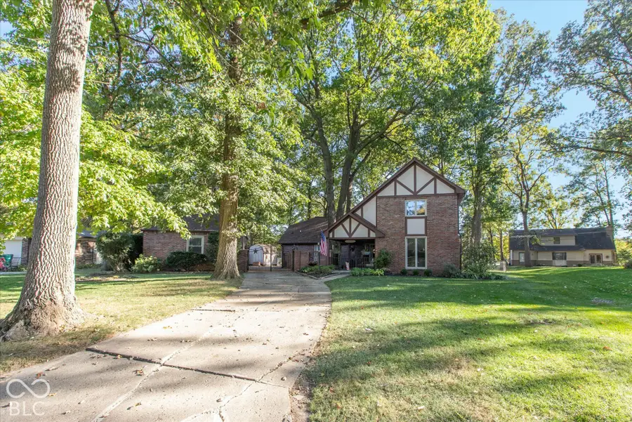 25 Fairlane Drive, Brownsburg, IN 46112 - #2