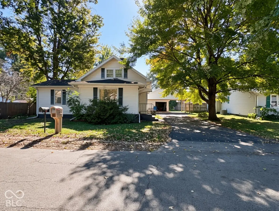 3211 Harrison Avenue, Terre Haute, IN 47803 - #1