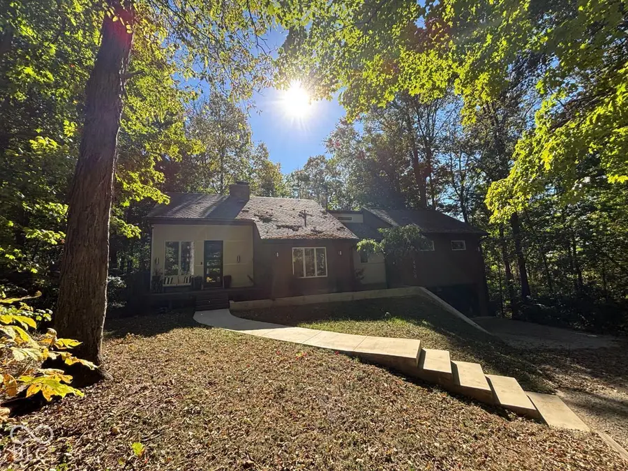 4909 E County Road 450 N, Muncie, IN 47303 - #2